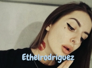 ethelrodriguez Uniform Porn XXX