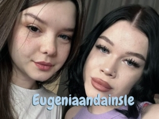 Eugeniaandainsle