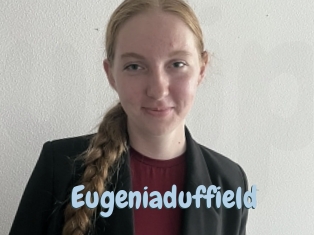 Eugeniaduffield