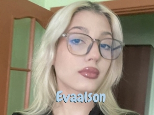 evaalson Uniform Porn XXX
