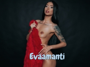 evaamanti Uniform Porn XXX