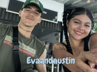 Evaandaustin
