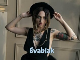 Evablak