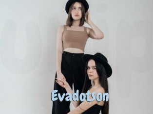 Evadotson