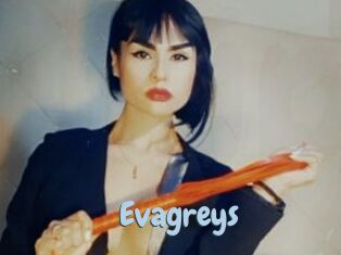 evagreys Uniform Porn XXX