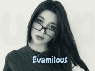 evamilous Uniform Porn XXX