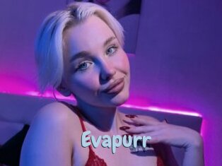 Evapurr