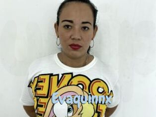 Evaquinnx