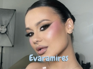 evaramires Uniform Porn XXX