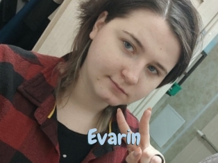 Evarin