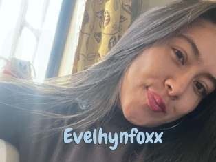 Evelhynfoxx