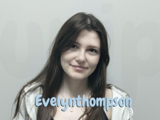 Evelynthompson