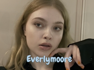 everlymoore Uniform Porn XXX