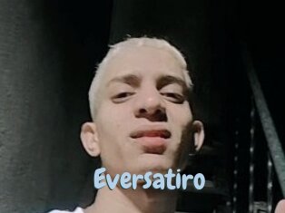 eversatiro Uniform Porn XXX