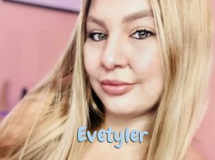 Evetyler