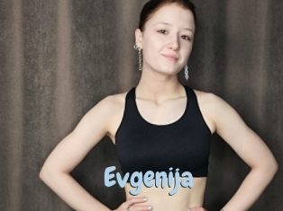 Evgenija