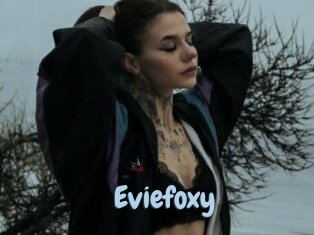 eviefoxy Uniform Porn XXX