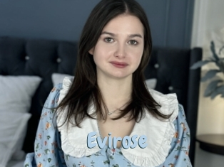 evirose Uniform Porn XXX