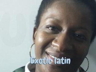 Exotic_latin