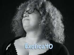 Exotica40
