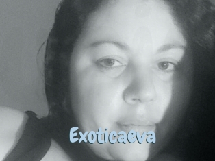 exoticaeva Uniform Porn XXX