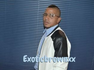 exoticbrownxx Uniform Porn XXX