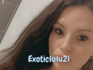 Exoticlulu21
