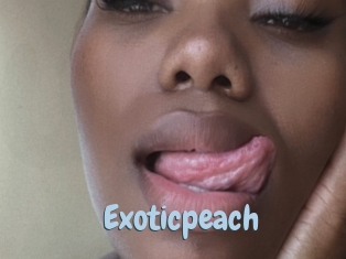 Exoticpeach
