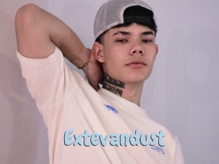 Extevandust