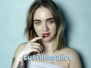 Eyefillingalice