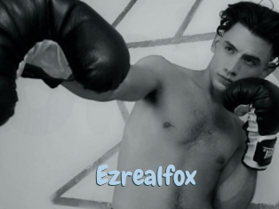 Ezrealfox