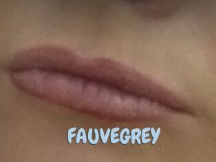 FAUVEGREY Uniform Porn XXX