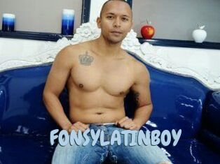 FONSYLATINBOY