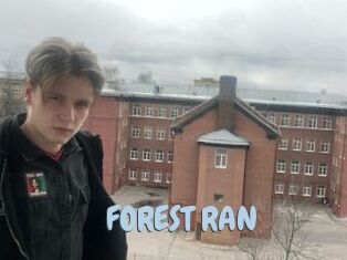 FOREST_RAN