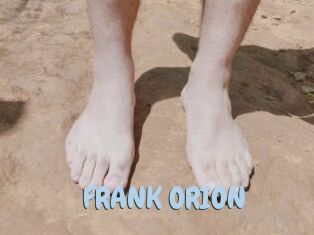 FRANK_ORION Uniform Porn XXX