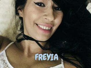 FREYIA_ Uniform Porn XXX