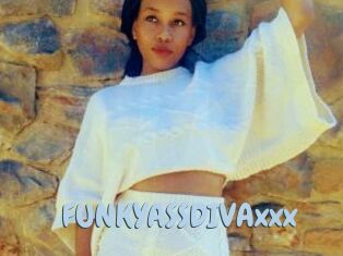 FUNKYASSDIVAxxx