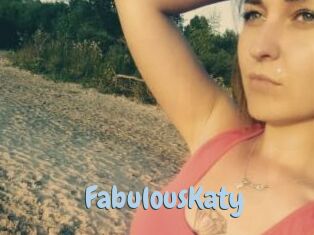 FabulousKaty Uniform Porn XXX