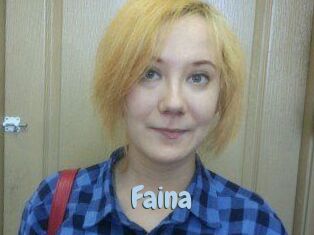 Faina_