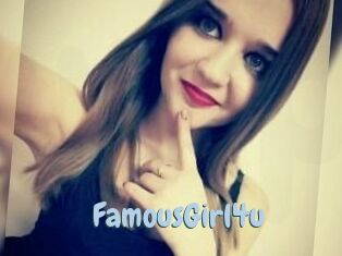 FamousGirl4u