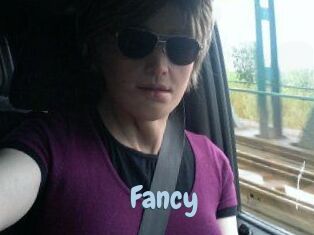 Fancy