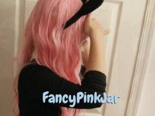 FancyPinkJar