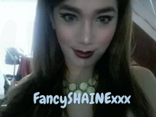 FancySHAINExxx