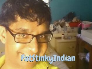 FatStinkyIndian