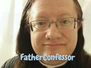 FatherConfessor