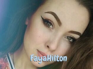 FayaHilton