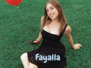 Fayalla Uniform Porn XXX