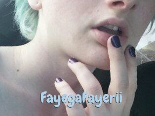 FayegaFayerii