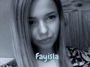 Fayisla