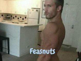 Feasnuts